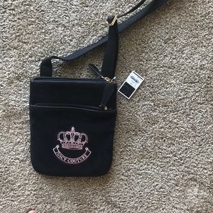 Juicy couture bag
